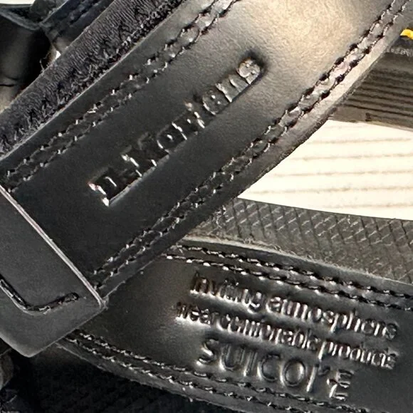 Dr. Martens M-7 L-8 Sandals - Picture 3 of 14